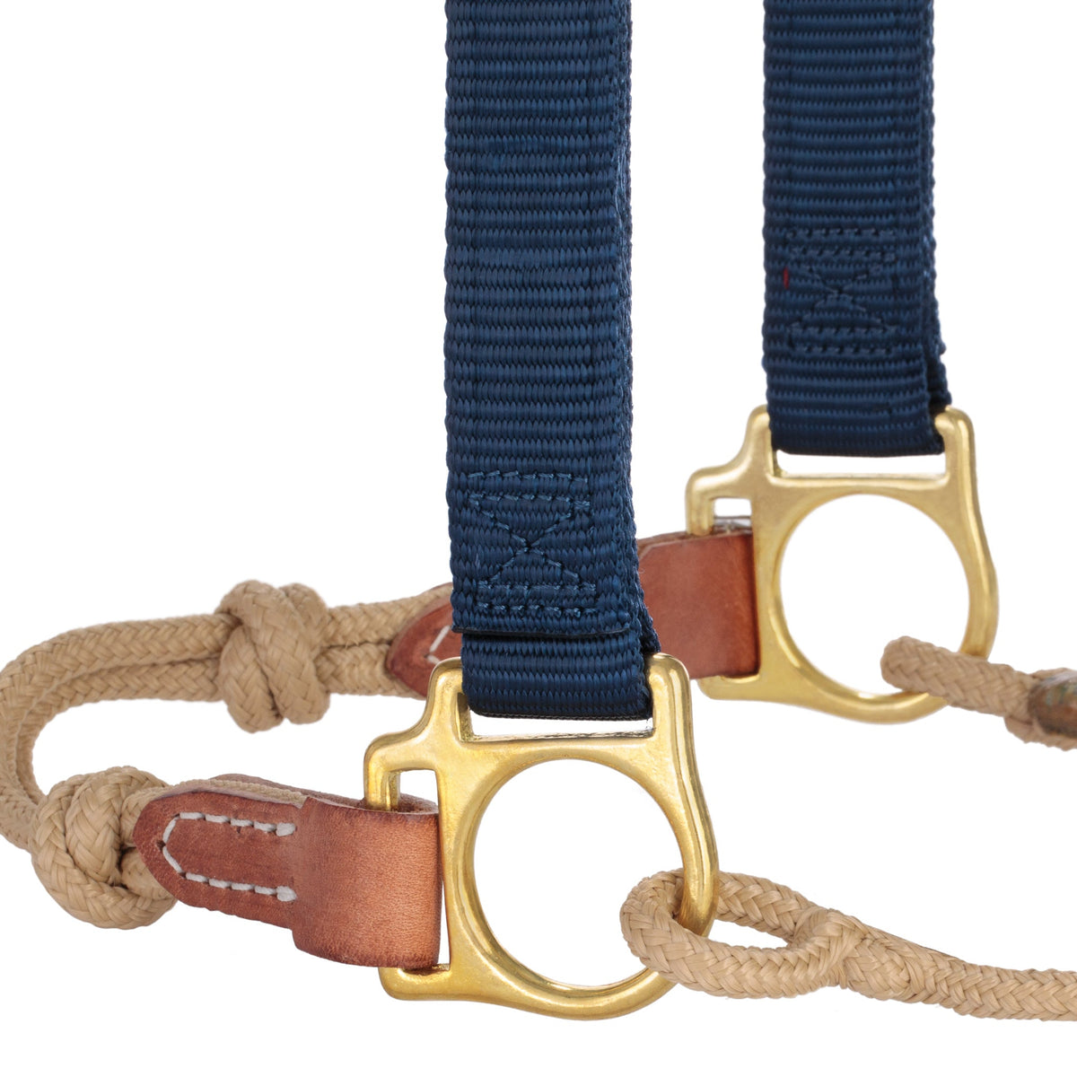 Nylon Rope Halter product image 11
