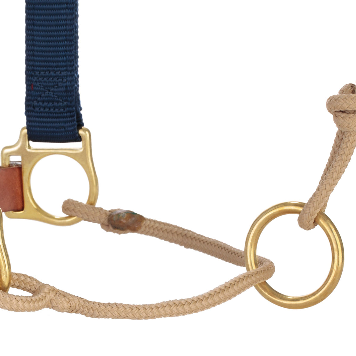 Nylon Rope Halter product image 12