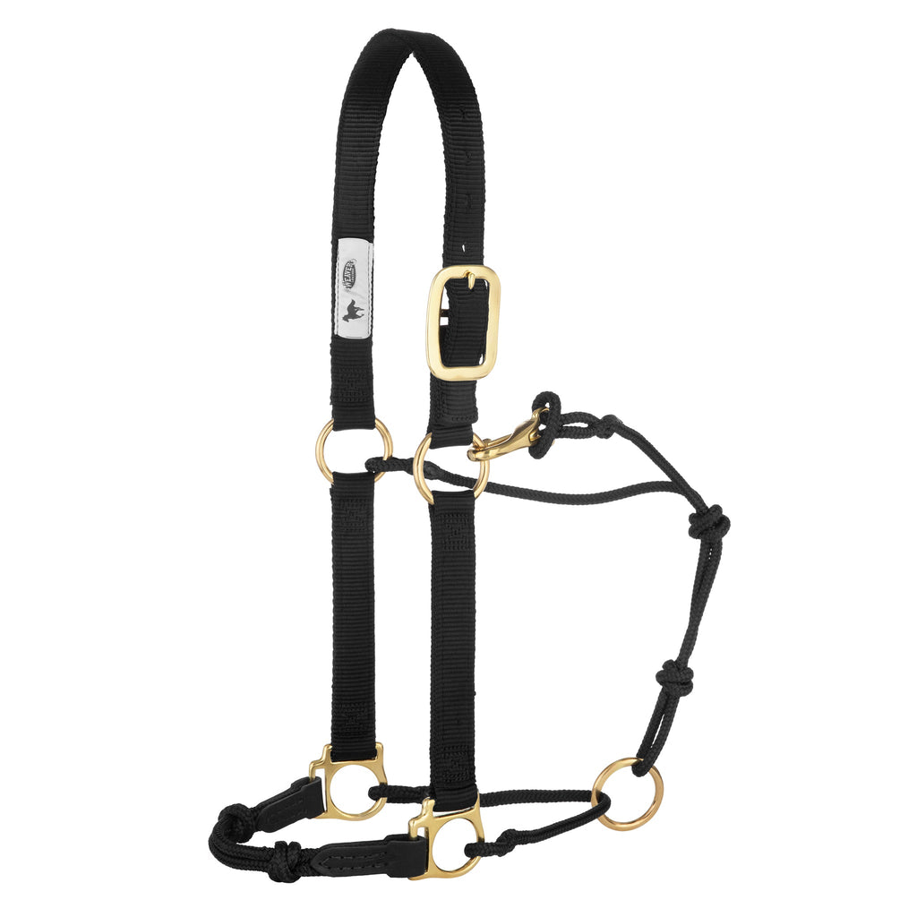 Nylon Rope Halter product image 14