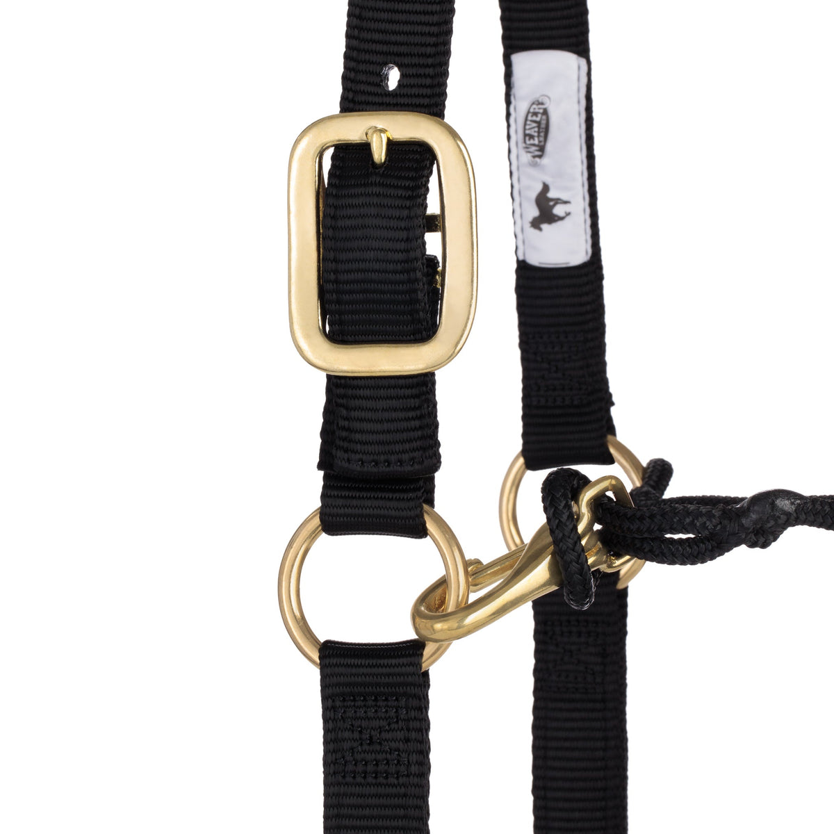 Nylon Rope Halter product image 15