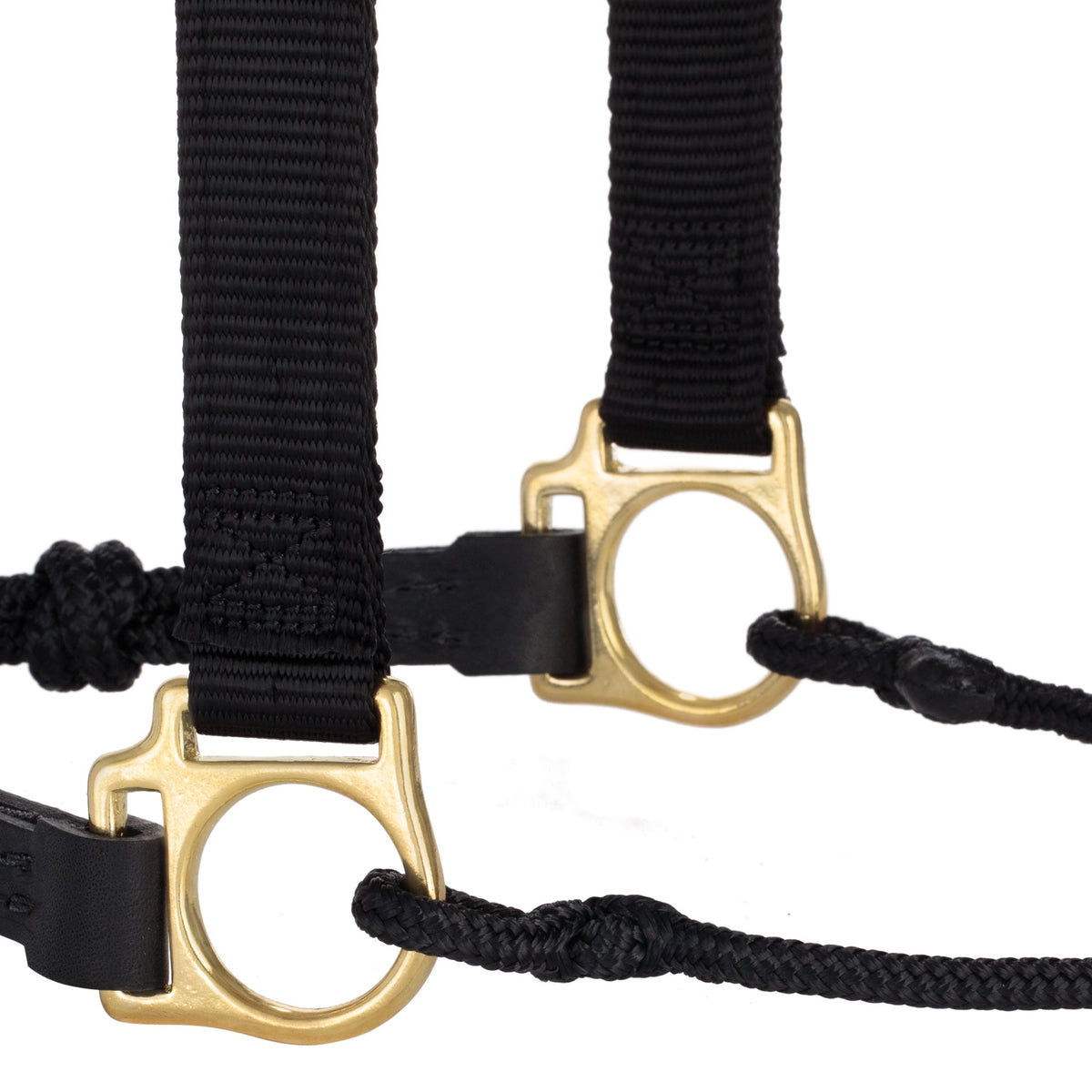 Nylon Rope Halter product image 16