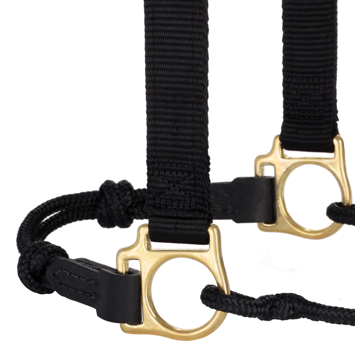Nylon Rope Halter product image 17