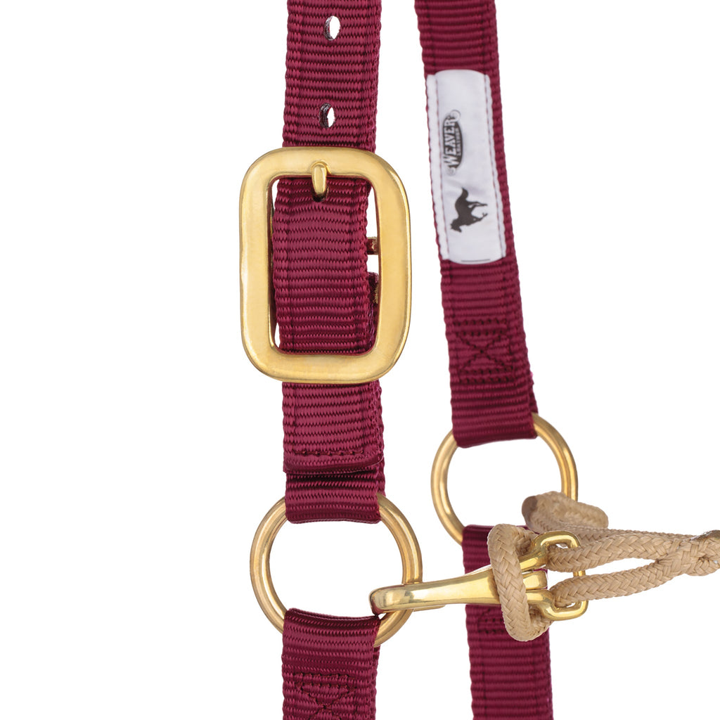 Nylon Rope Halter product image 21