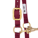 Nylon Rope Halter product image 21