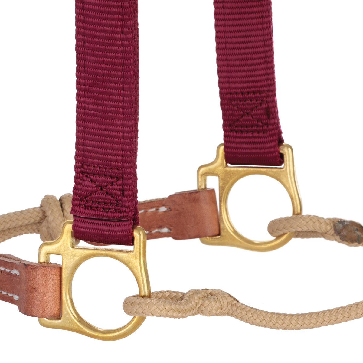 Nylon Rope Halter product image 22