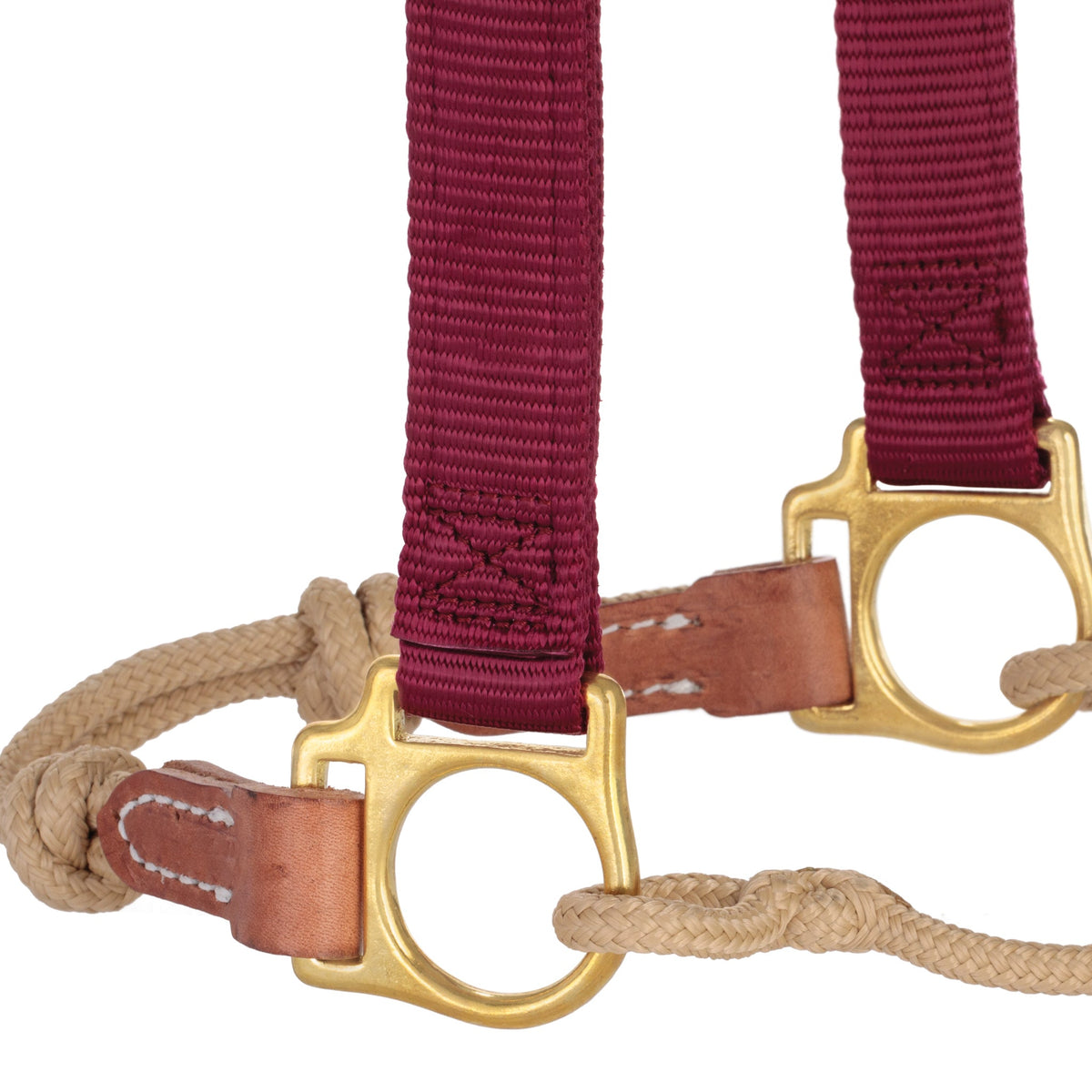 Nylon Rope Halter product image 23