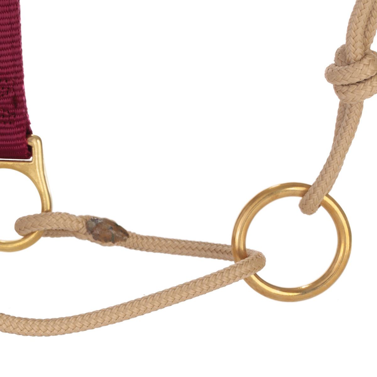 Nylon Rope Halter product image 24