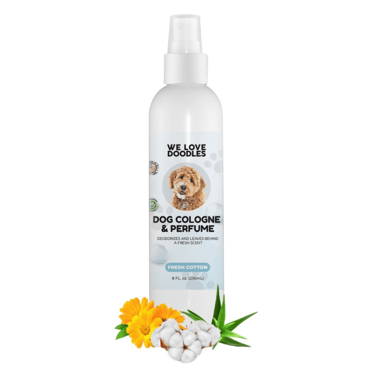 Dog Deodorizing Spray product image 2