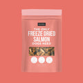 Freeze-Dried Salmon Dog Treats product image 1