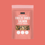 Freeze-Dried Salmon Dog Treats product image 1