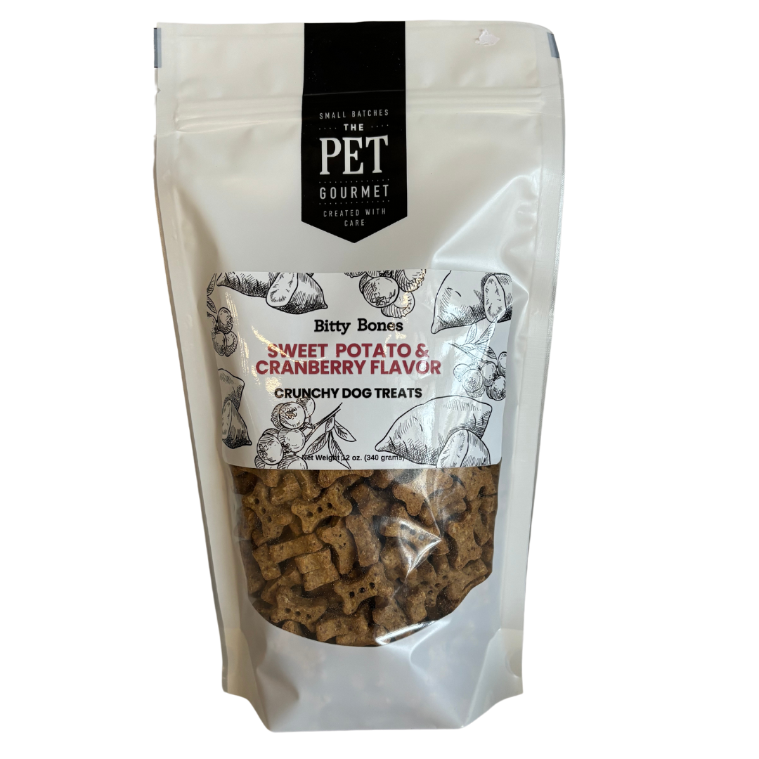 Crunchy Dog Treats product image 1