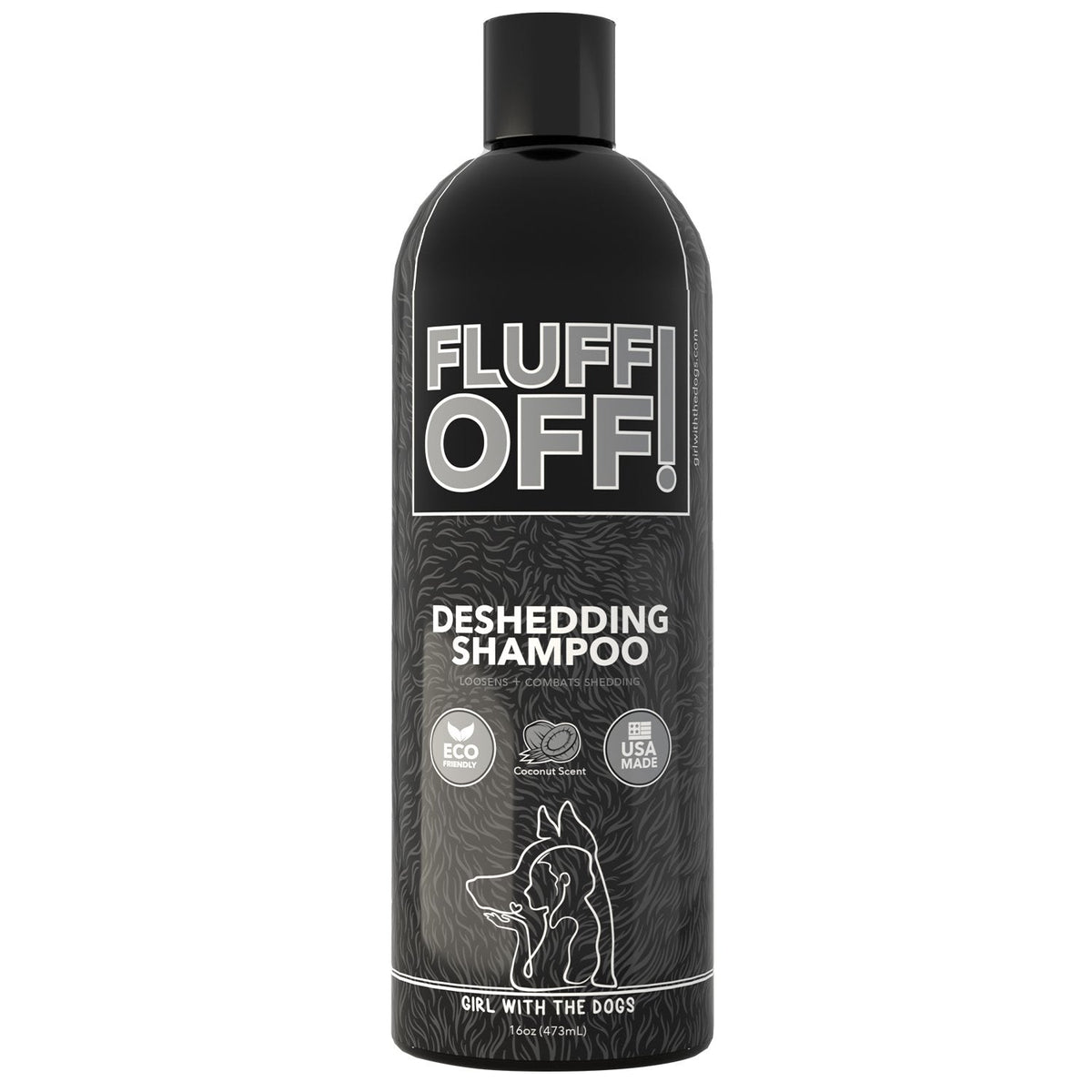 Dog Shampoo product image 1