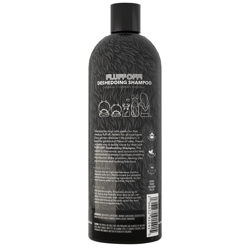 Dog Shampoo product image 2
