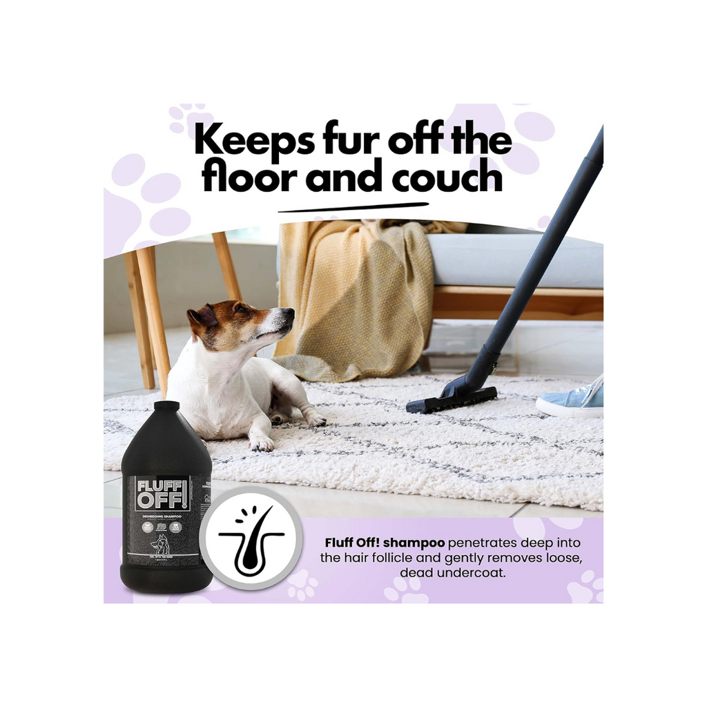 Dog Shampoo product image 5
