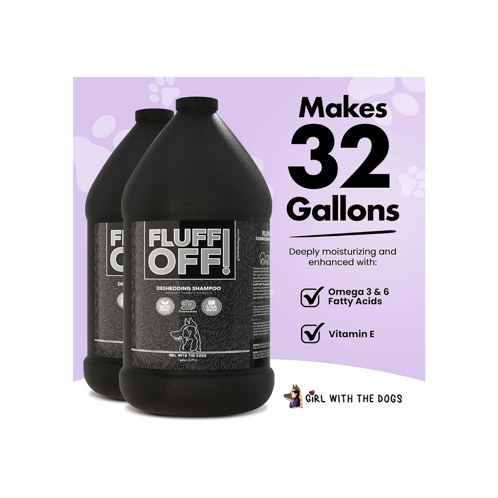 Dog Shampoo product image 6