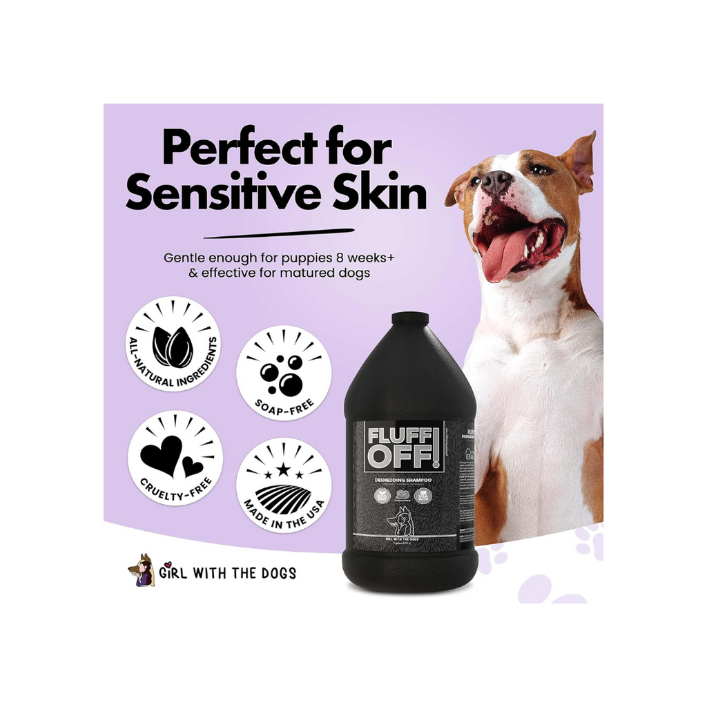 Dog Shampoo product image 7