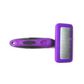 Curved Slicker Brush product image 1