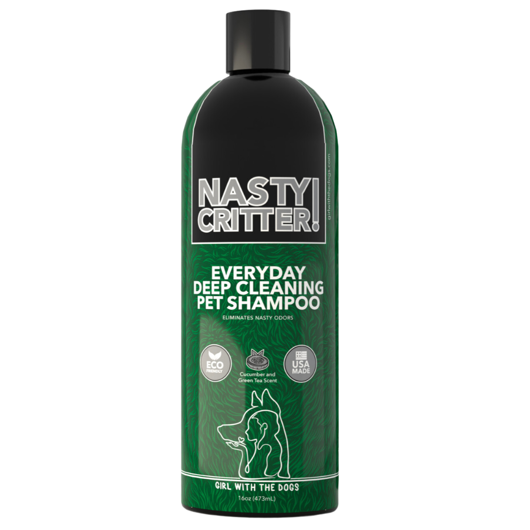Pet Shampoo product image 1