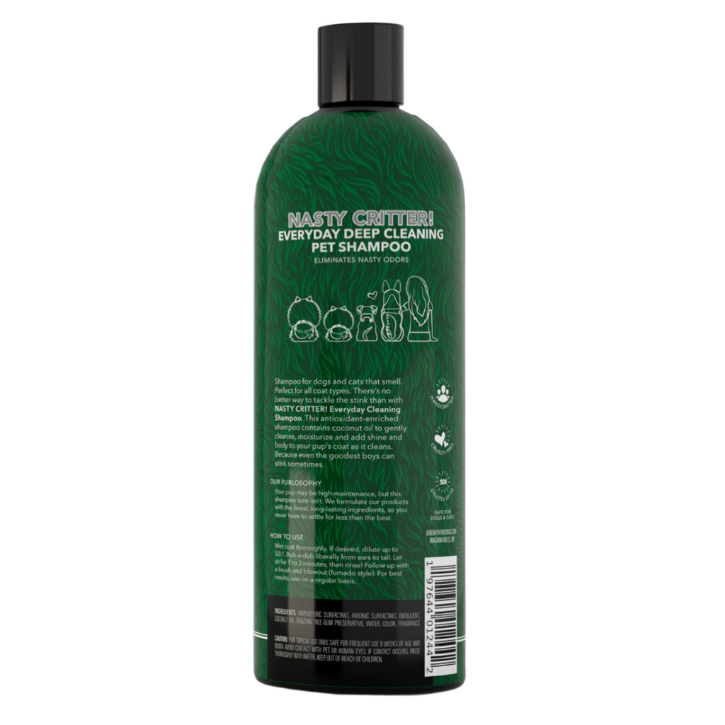Pet Shampoo product image 2