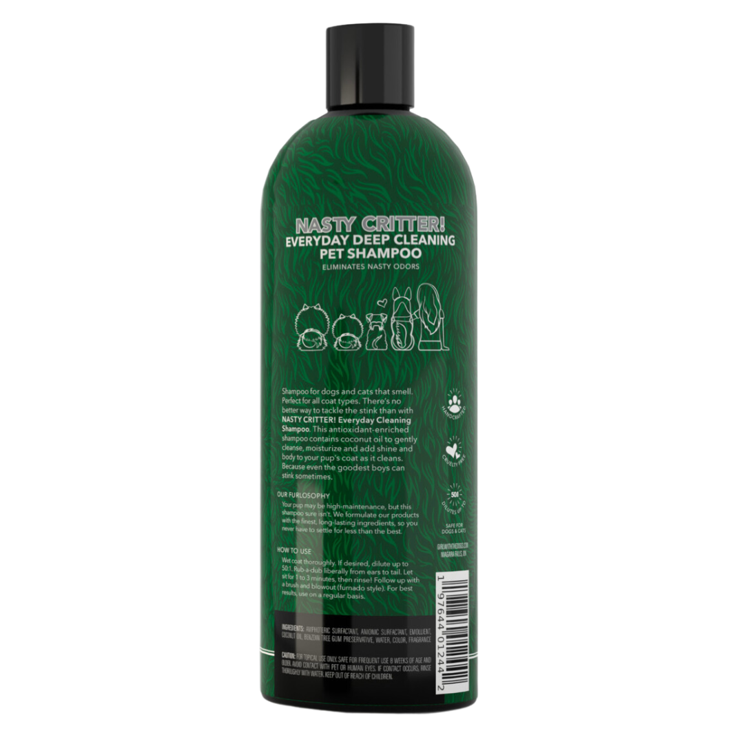 Pet Shampoo product image 2