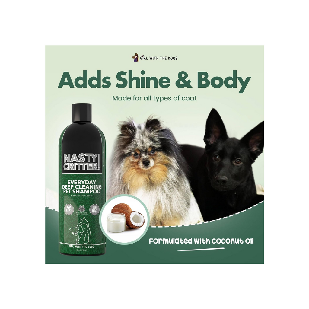 Pet Shampoo product image 3