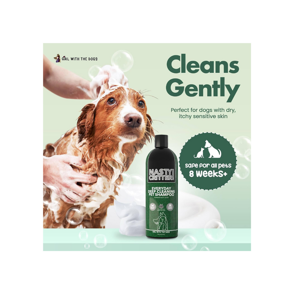 Pet Shampoo product image 6