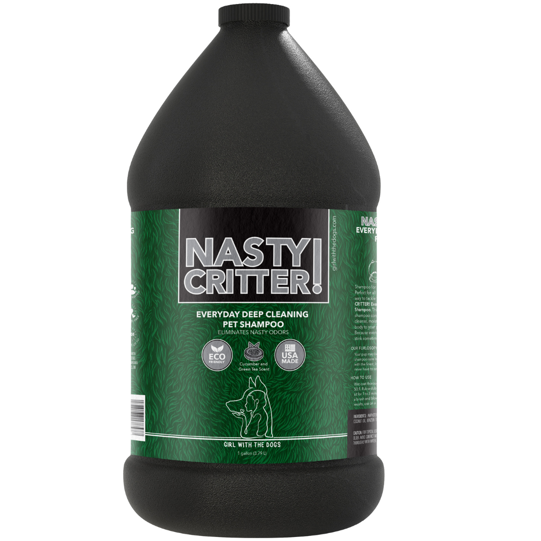 Pet Shampoo product image 7