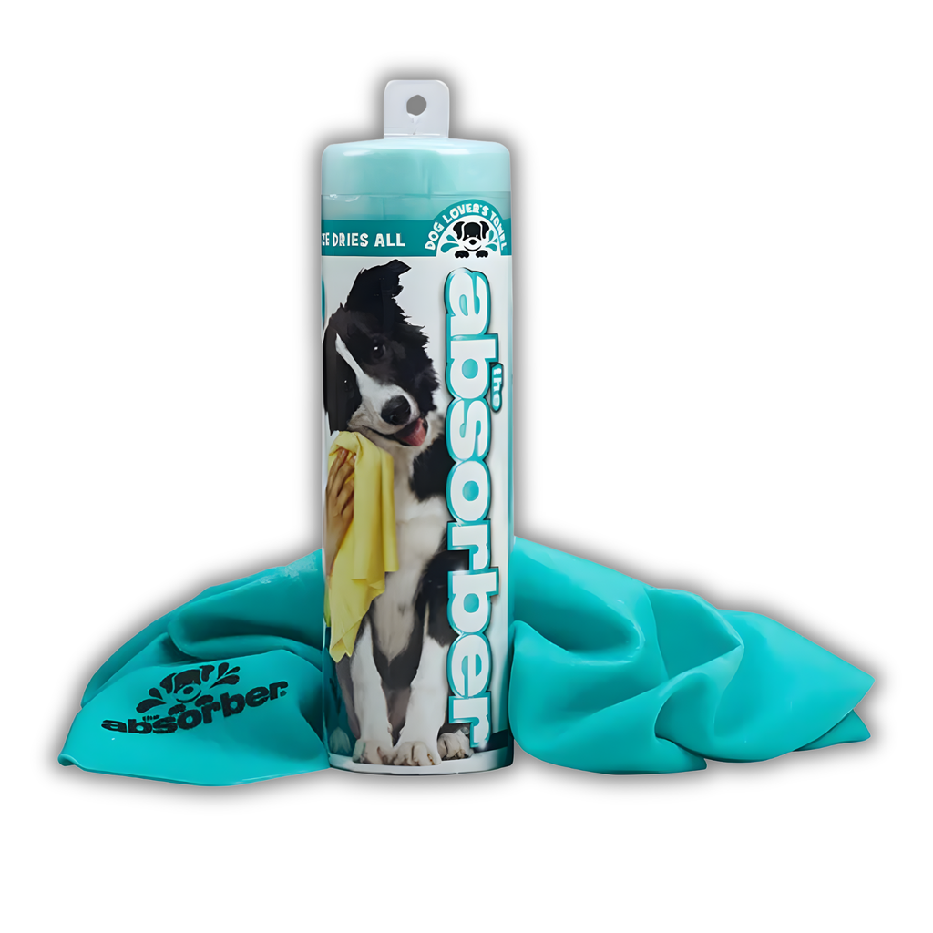 Dog Drying Towel product image 2