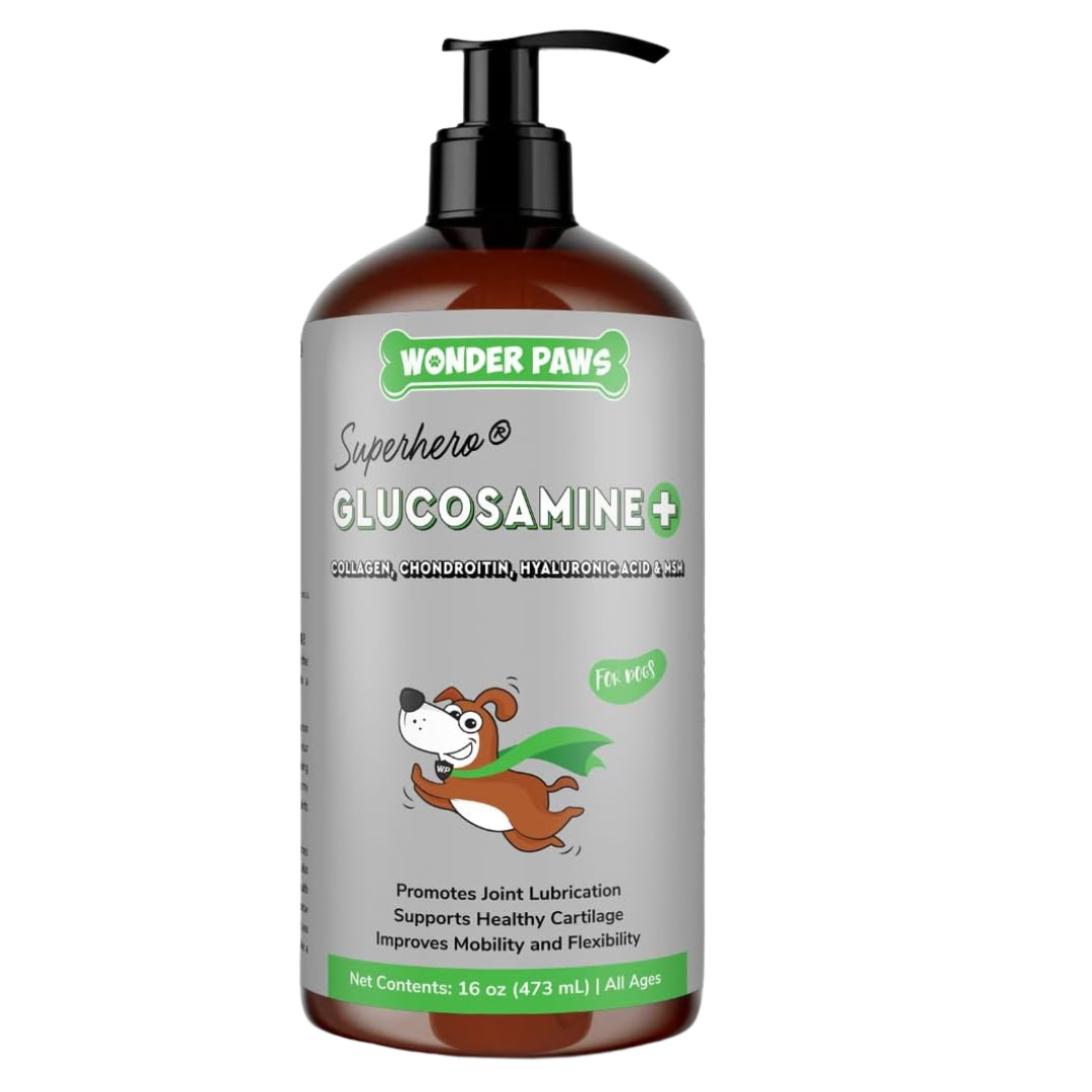 Liquid Glucosamine product image 1