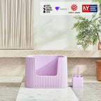 Cat Litter Box product image 1