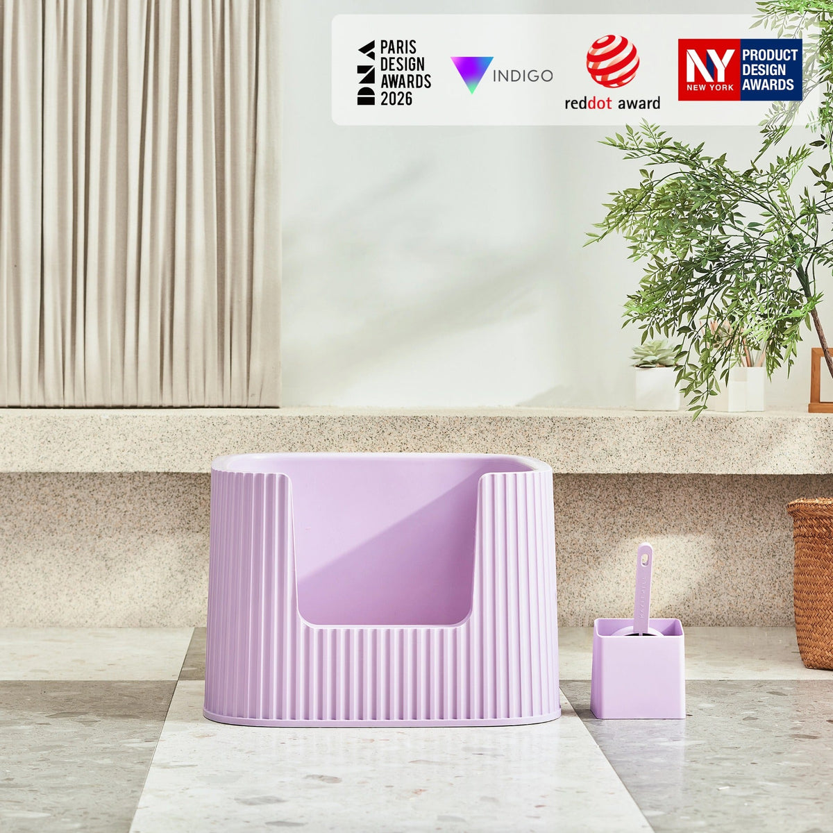 Cat Litter Box product image 1