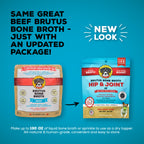 Beef Bone Broth Powder product image 2