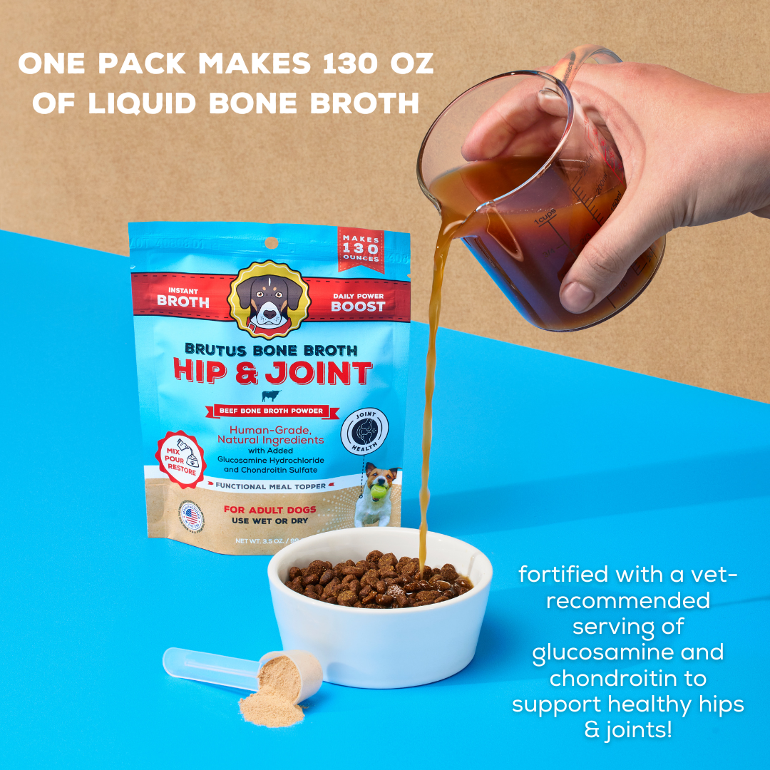 Beef Bone Broth Powder product image 3