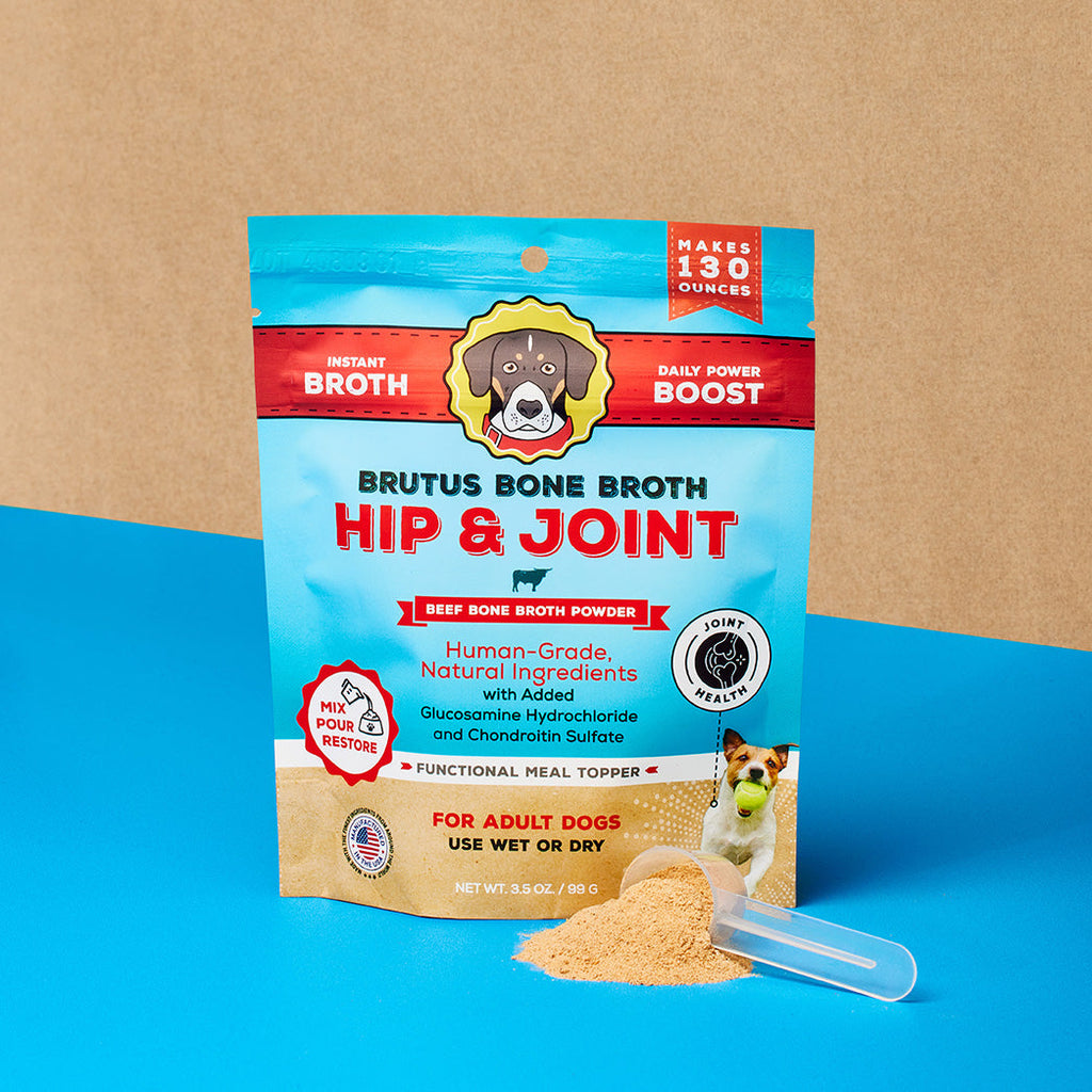 Beef Bone Broth Powder product image 4