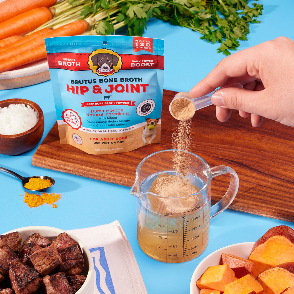 Beef Bone Broth Powder product image 6