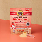 Pork Bone Broth Probiotic Powder for Dogs product image 5