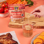 Pork Bone Broth Probiotic Powder for Dogs product image 7