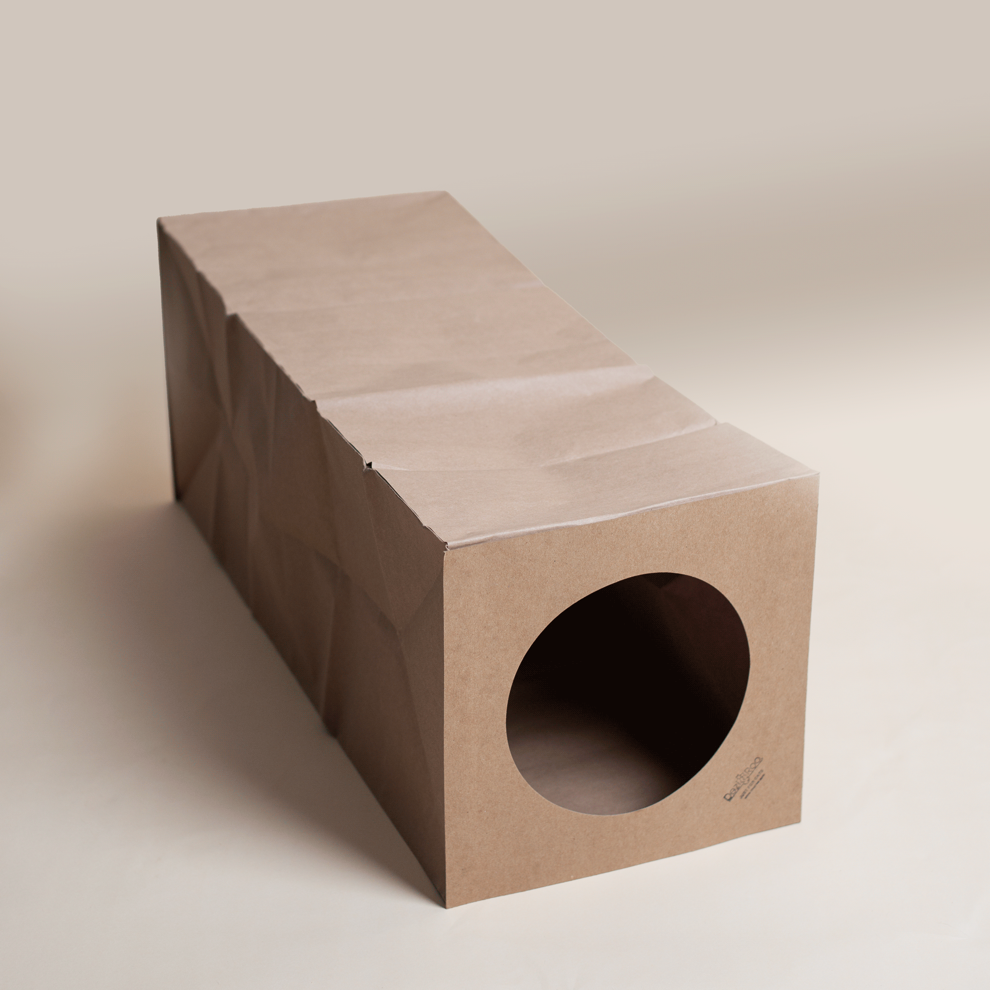 Paper Play Tunnel product image 1