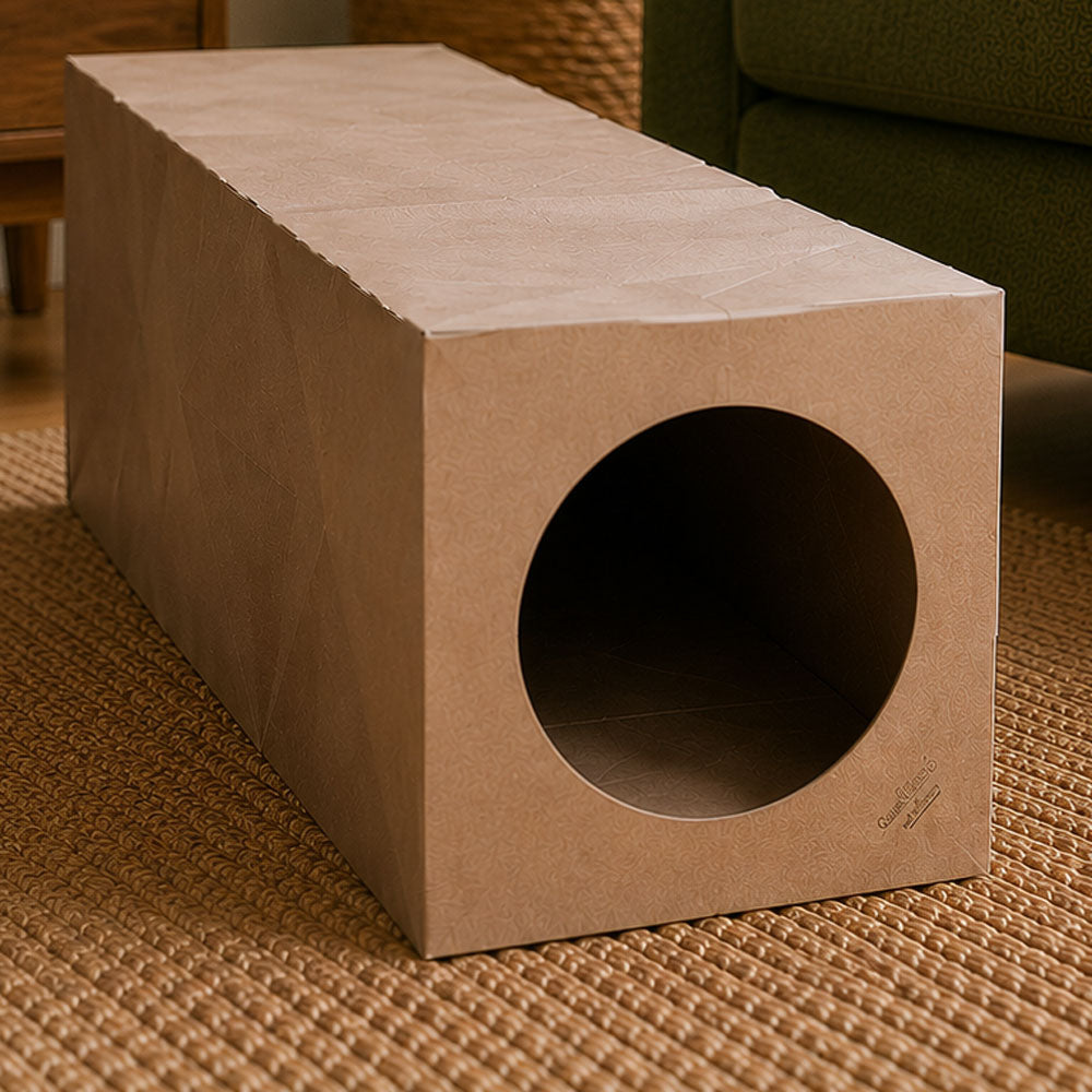 Paper Play Tunnel product image 3