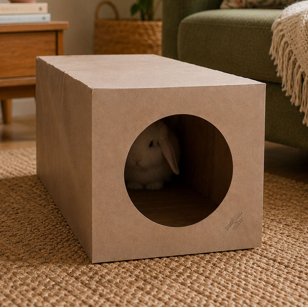 Paper Play Tunnel product image 4