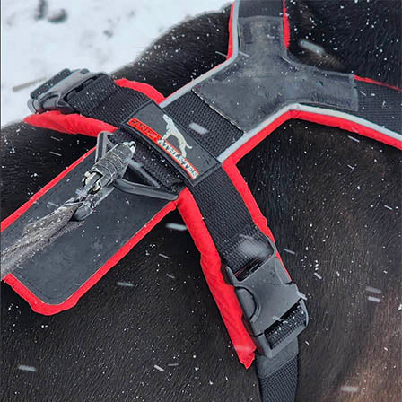 Working Dog Harness product image 8