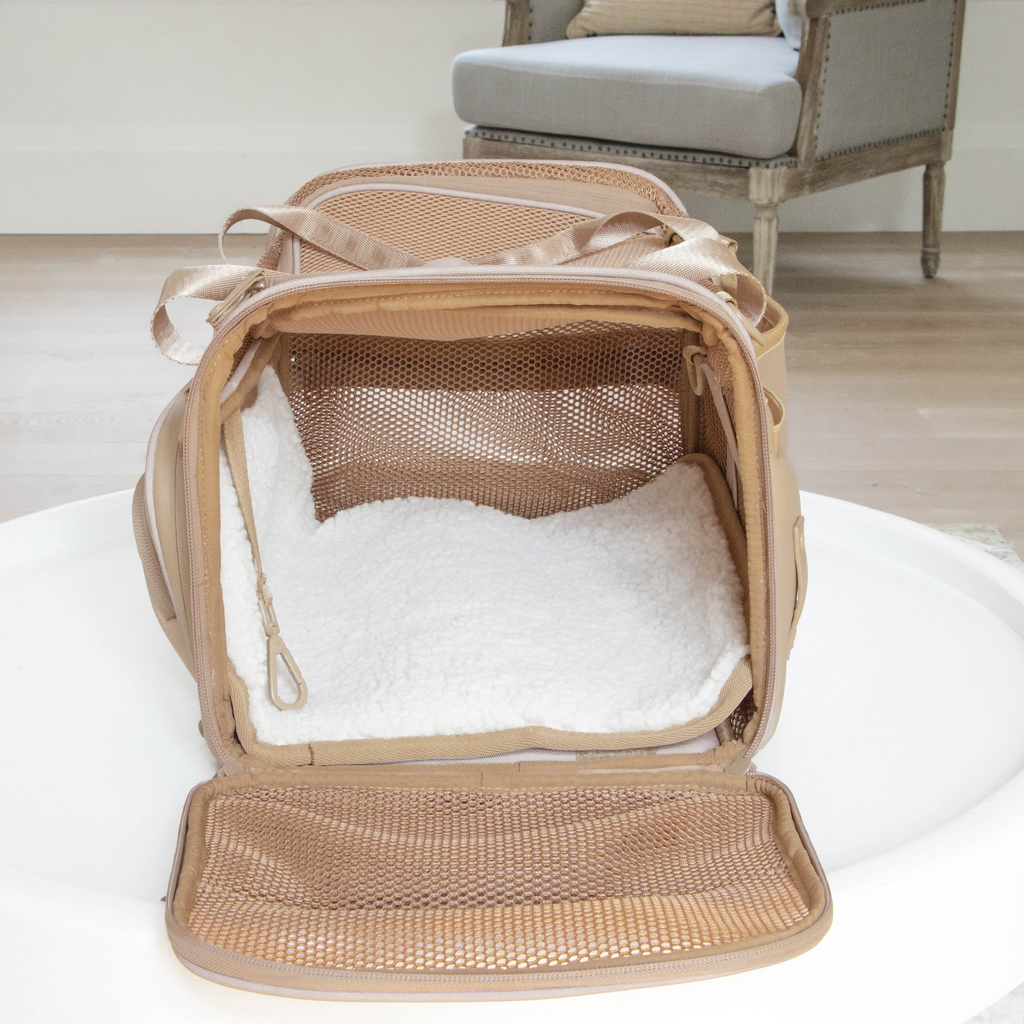 Soft-Sided Pet Carrier product image 6