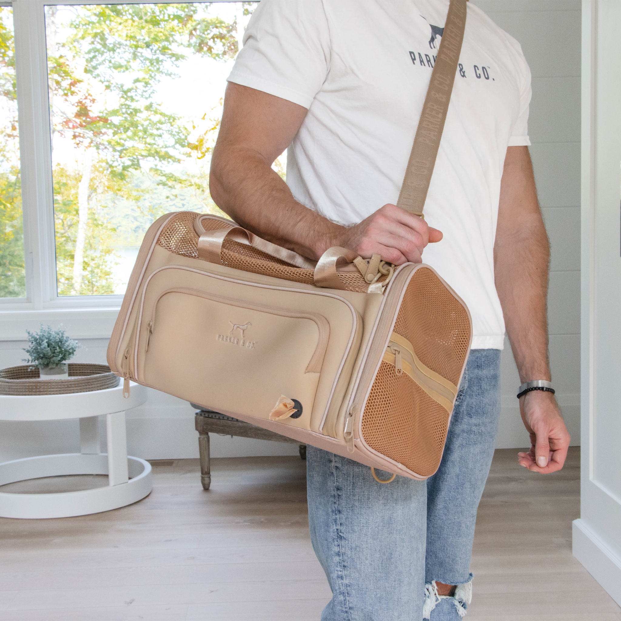 Soft-Sided Pet Carrier product image 8
