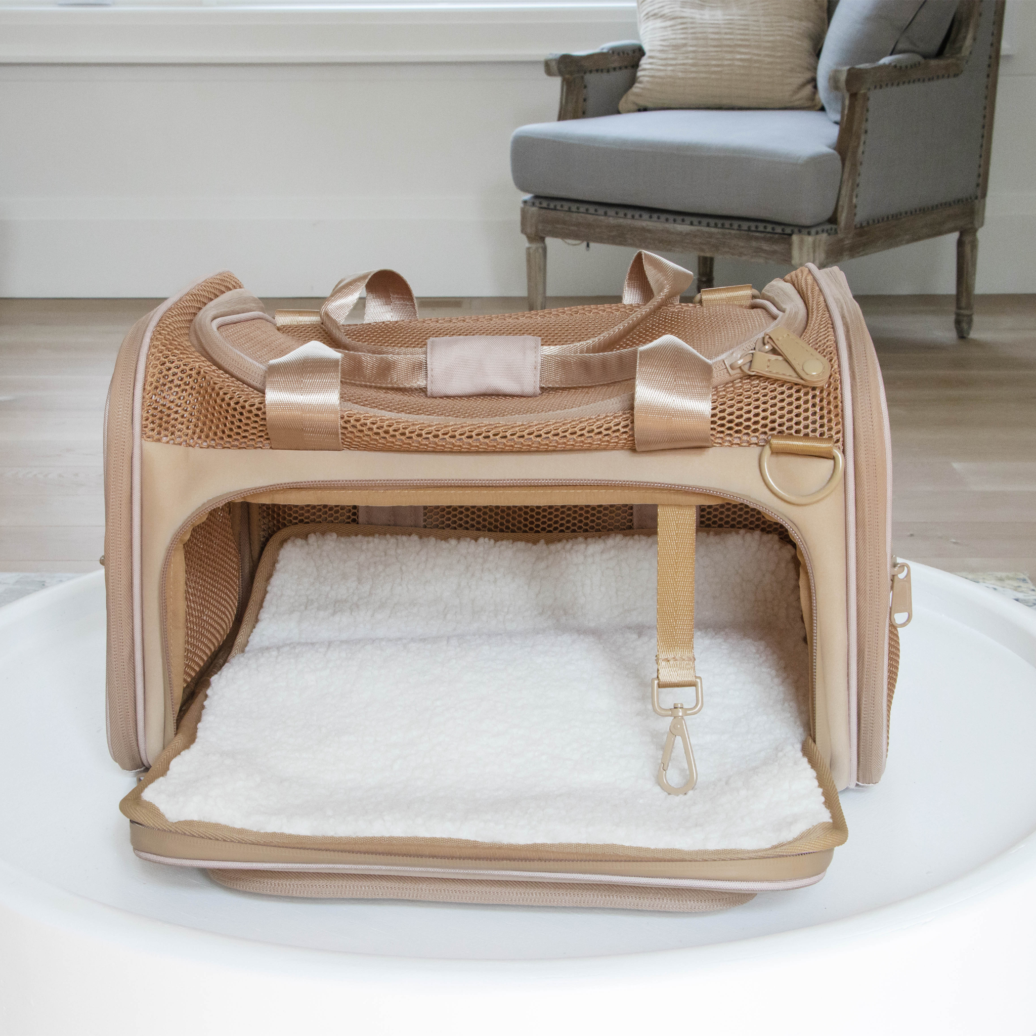 Soft-Sided Pet Carrier product image 10