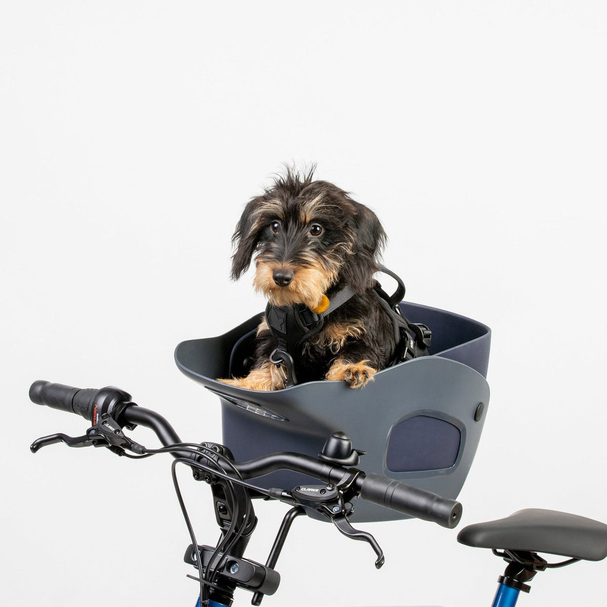 Dog Bike Carrier Seat product image 14