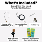 Cat Wand Toy product image 3