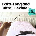 Cat Wand Toy product image 5