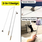 Cat Wand Toy product image 7