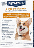 Dog Dewormer product image 1