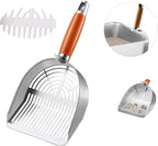 Cat Litter Scoop product image 1